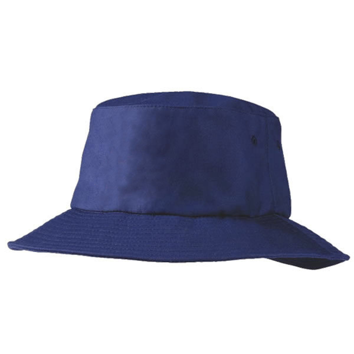 4005A Poly Viscose Bucket Hat - Image 7