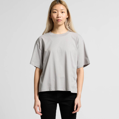 4006 AS Colour Wo's Martina Tee