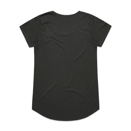 4008 AS Colour Wo's Mali Tee - Image 6