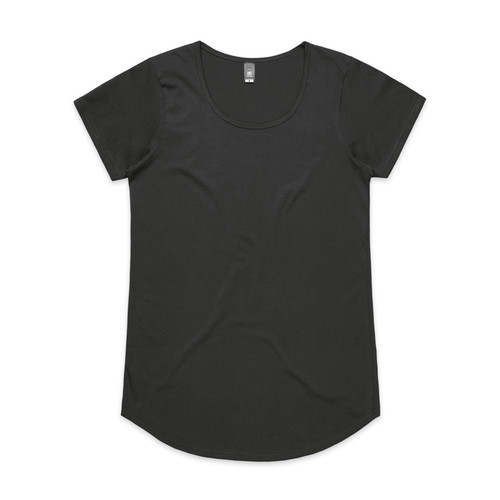 4008 AS Colour Wo's Mali Tee - Image 7