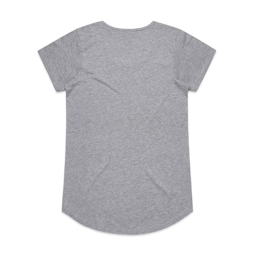 4008 AS Colour Wo's Mali Tee - Image 8