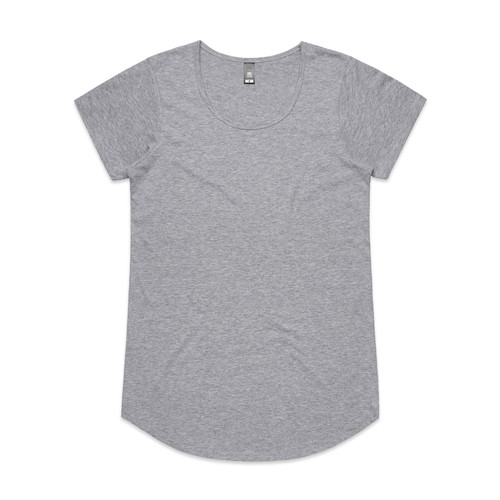 4008 AS Colour Wo's Mali Tee - Image 9