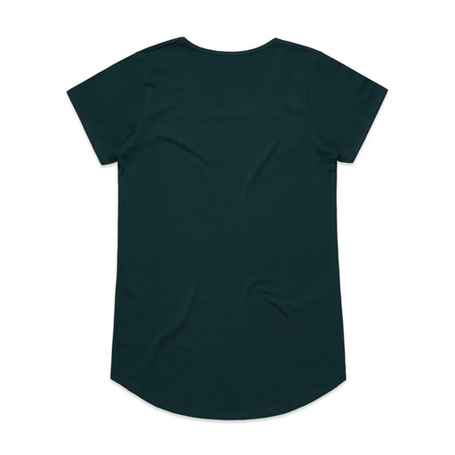 4008 AS Colour Wo's Mali Tee - Image 10