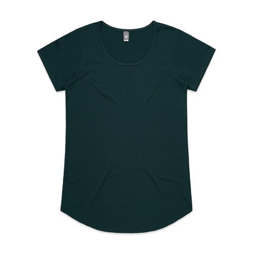 4008 AS Colour Wo's Mali Tee - Image 11