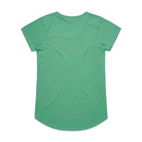4008 AS Colour Wo's Mali Tee - Image 13