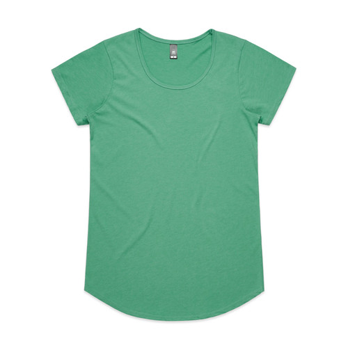 4008 AS Colour Wo's Mali Tee - Image 14