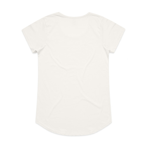 4008 AS Colour Wo's Mali Tee - Image 15