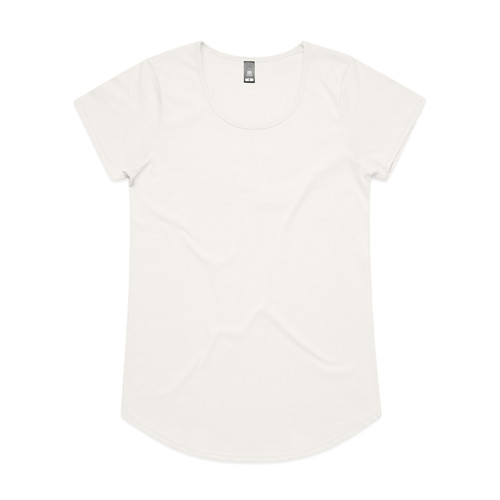 4008 AS Colour Wo's Mali Tee - Image 16