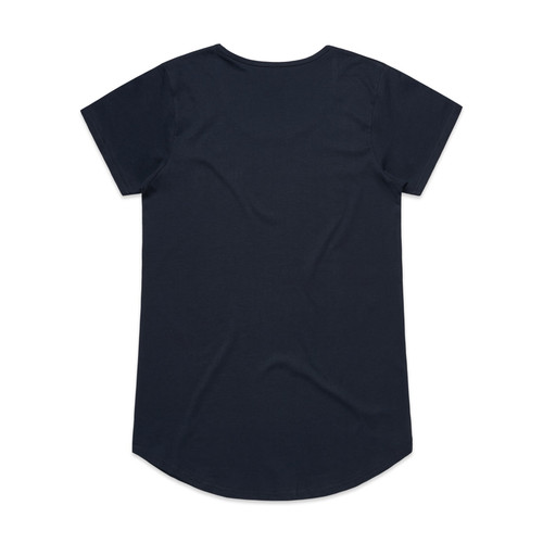 4008 AS Colour Wo's Mali Tee - Image 17
