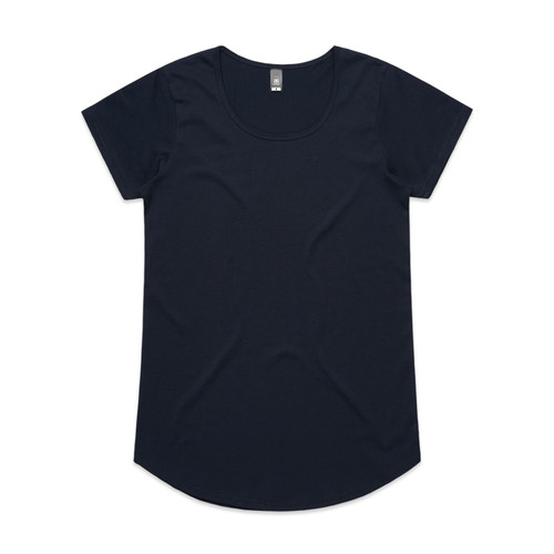 4008 AS Colour Wo's Mali Tee - Image 18