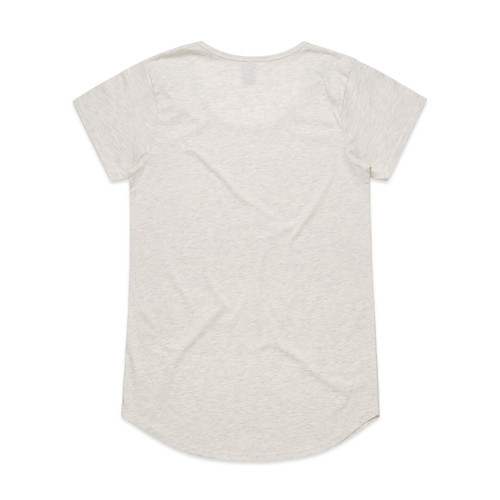 4008 AS Colour Wo's Mali Tee - Image 19