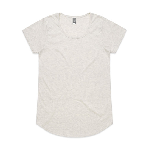 4008 AS Colour Wo's Mali Tee - Image 20