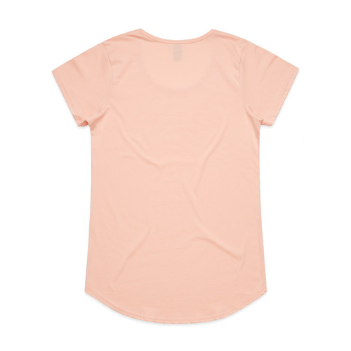 4008 AS Colour Wo's Mali Tee - Image 21