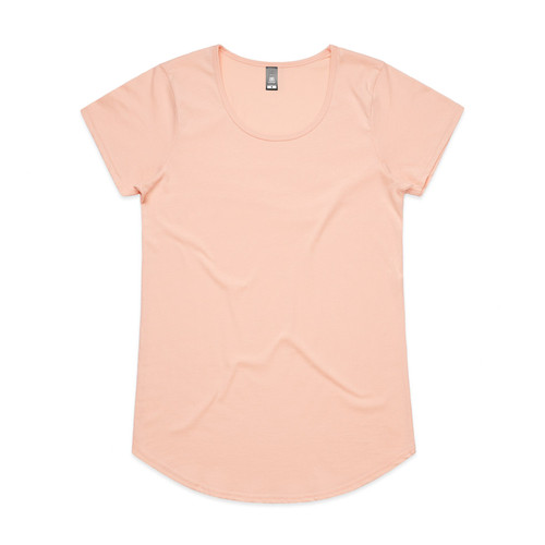4008 AS Colour Wo's Mali Tee - Image 22