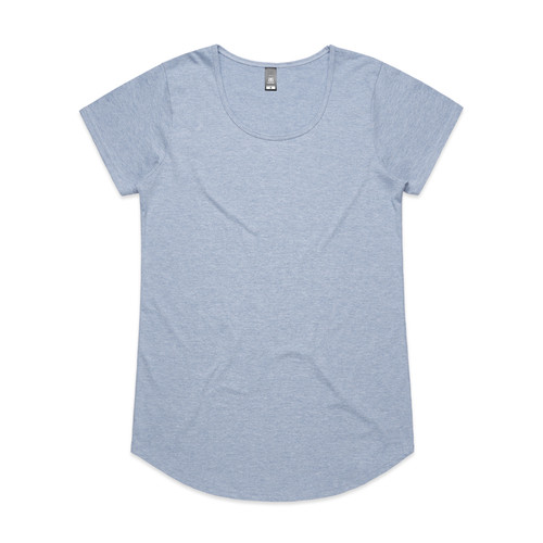 4008 AS Colour Wo's Mali Tee - Image 23