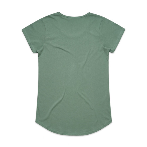 4008 AS Colour Wo's Mali Tee - Image 24