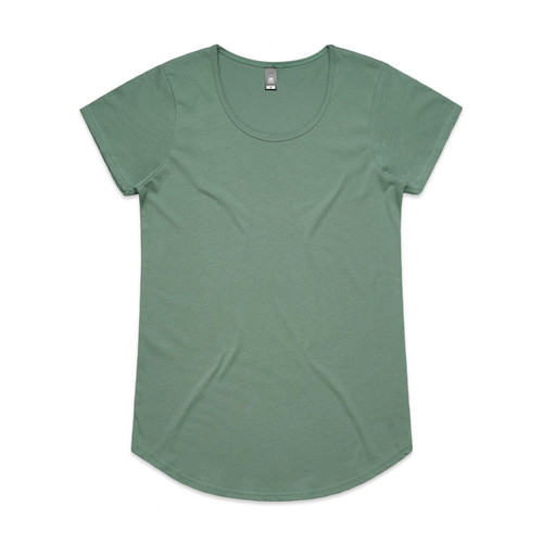 4008 AS Colour Wo's Mali Tee - Image 25