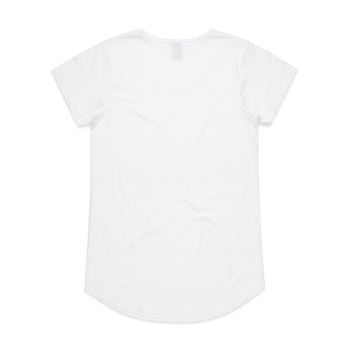 4008 AS Colour Wo's Mali Tee - Image 28