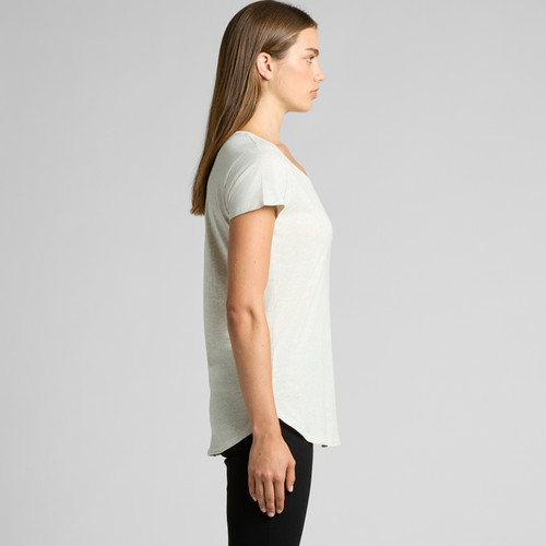 4008 AS Colour Wo's Mali Tee - Image 30
