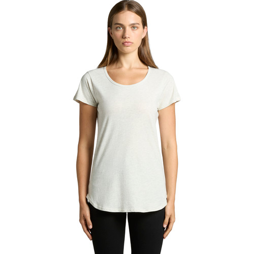 4008 AS Colour Wo's Mali Tee - Image 31