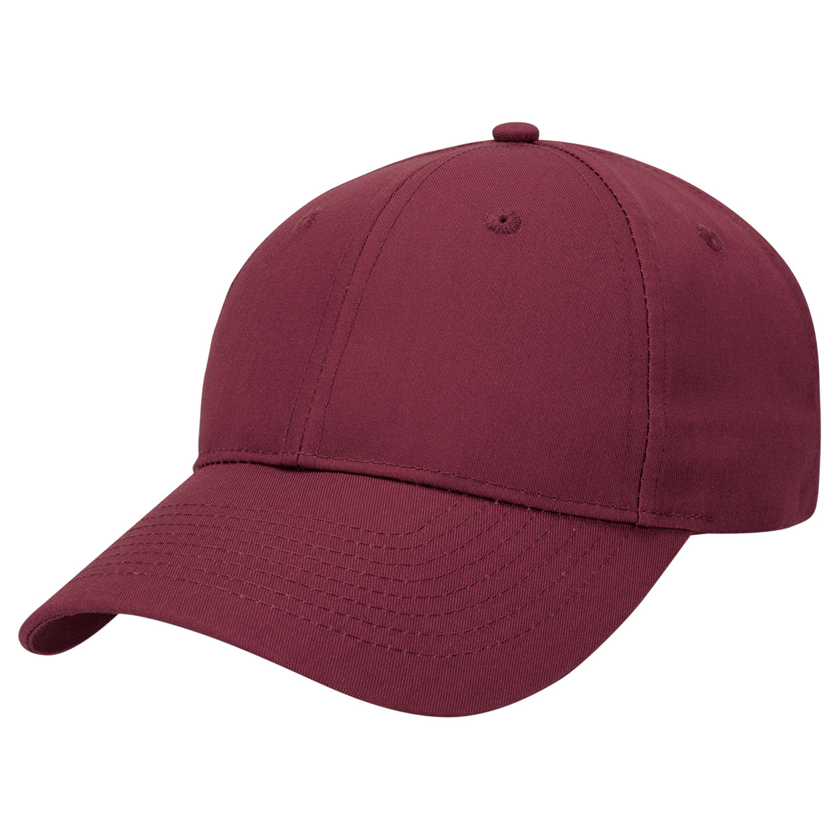 4009 Poly Viscose Cap - Image 3