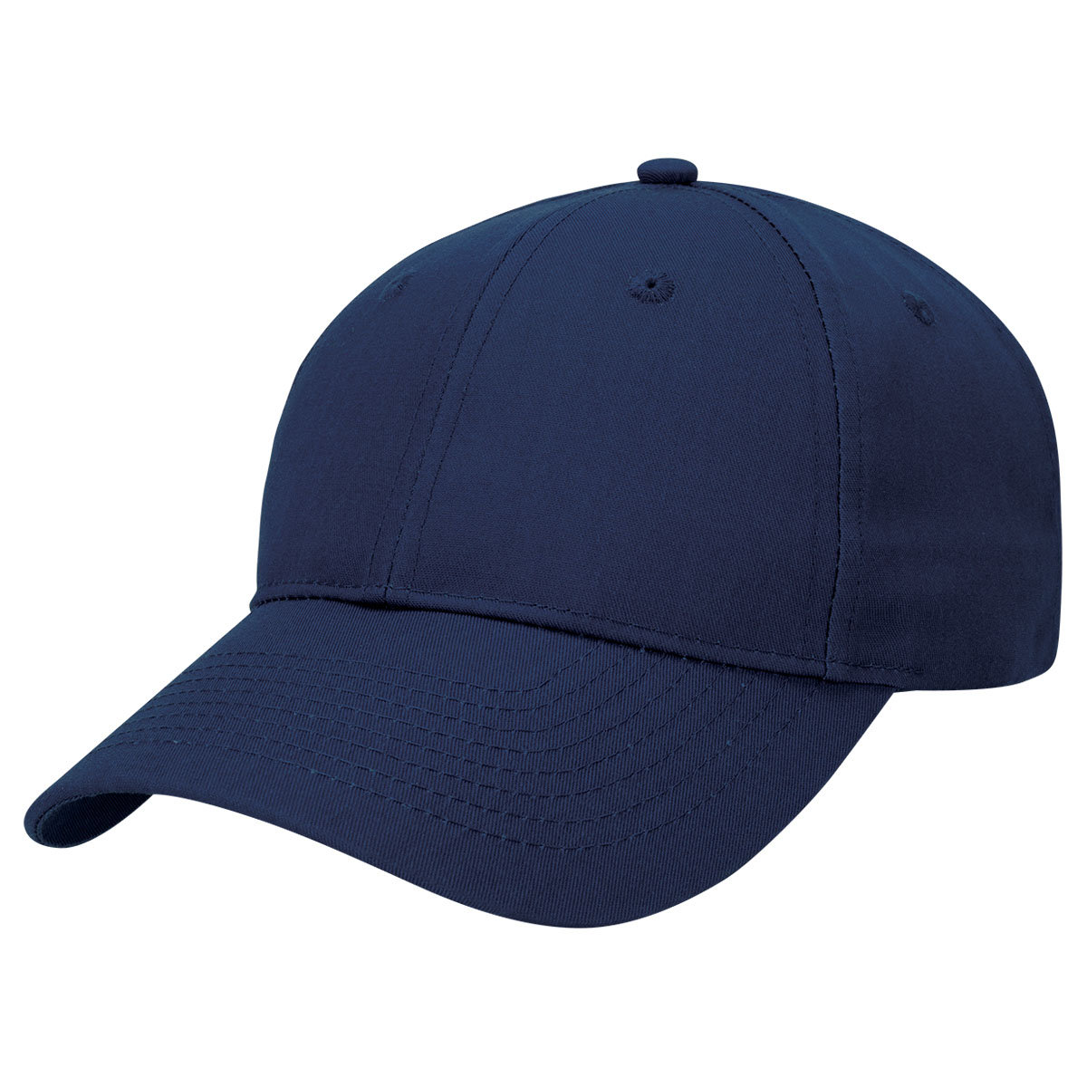 4009 Poly Viscose Cap - Image 4