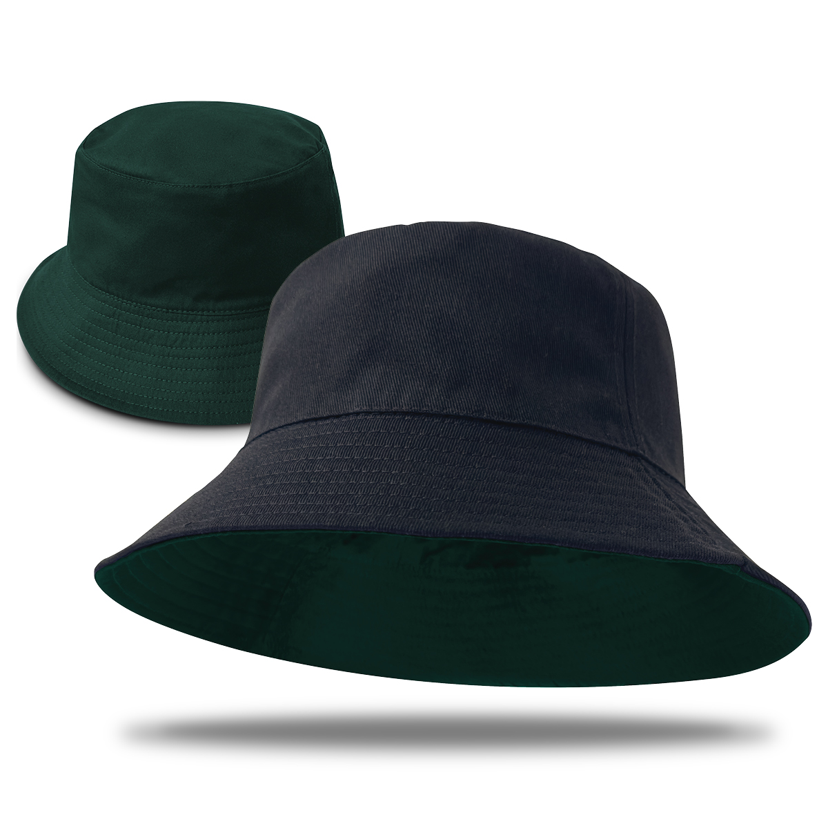 4014 Switch Reversible Bucket