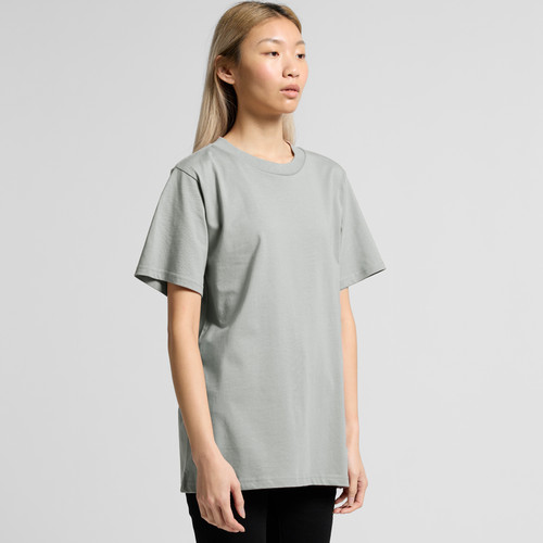 4026 AS Colour Wo's Classic Tee - Image 19