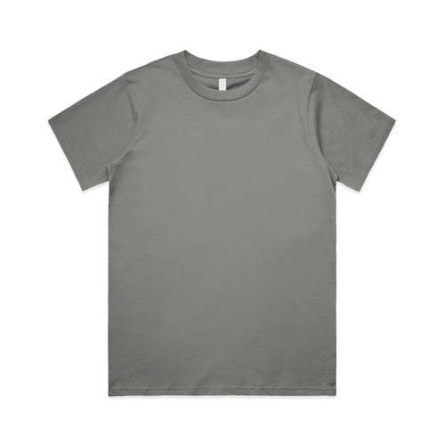 4026 AS Colour Wo's Classic Tee - Image 17