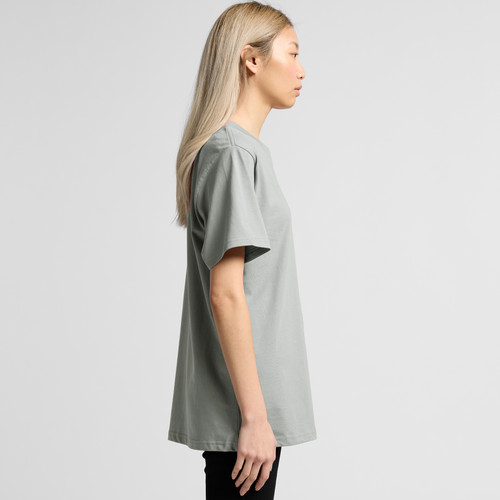 4026 AS Colour Wo's Classic Tee - Image 20