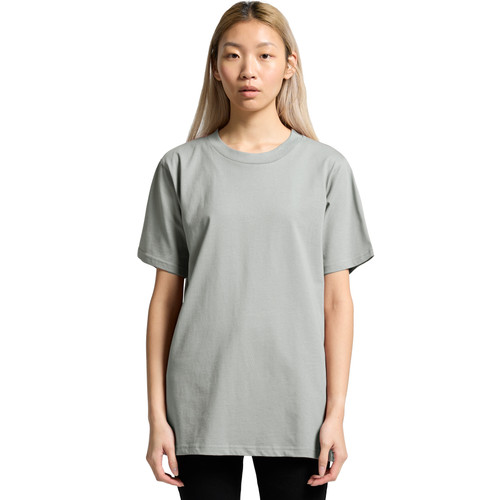 4026 AS Colour Wo's Classic Tee