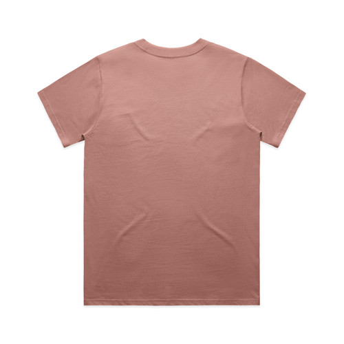 4026 AS Colour Wo's Classic Tee - Image 8