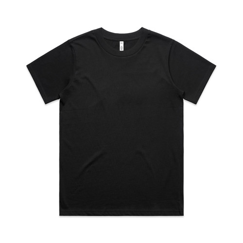 4026 AS Colour Wo's Classic Tee - Image 16