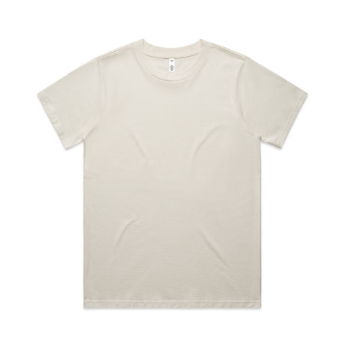 4026 AS Colour Wo's Classic Tee - Image 3