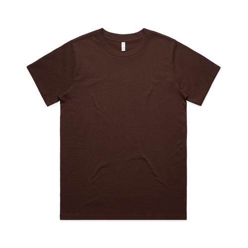 4026 AS Colour Wo's Classic Tee - Image 11