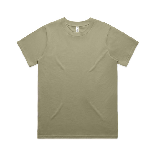 4026 AS Colour Wo's Classic Tee - Image 10