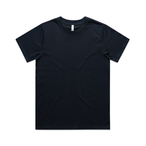 4026 AS Colour Wo's Classic Tee - Image 14