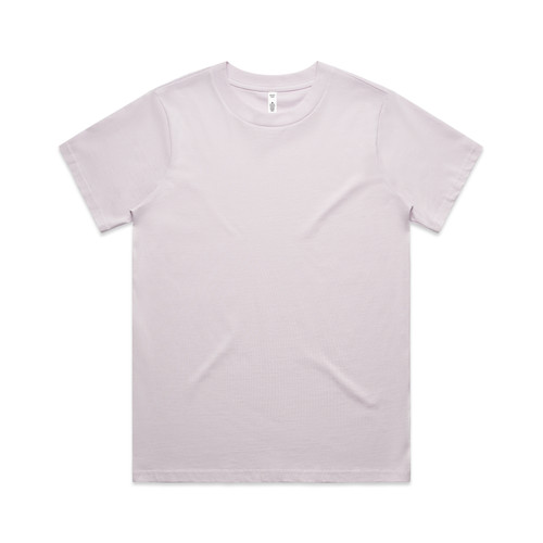 4026 AS Colour Wo's Classic Tee - Image 7