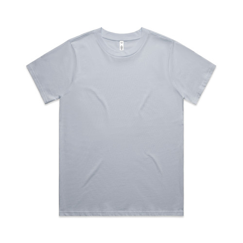 4026 AS Colour Wo's Classic Tee - Image 13
