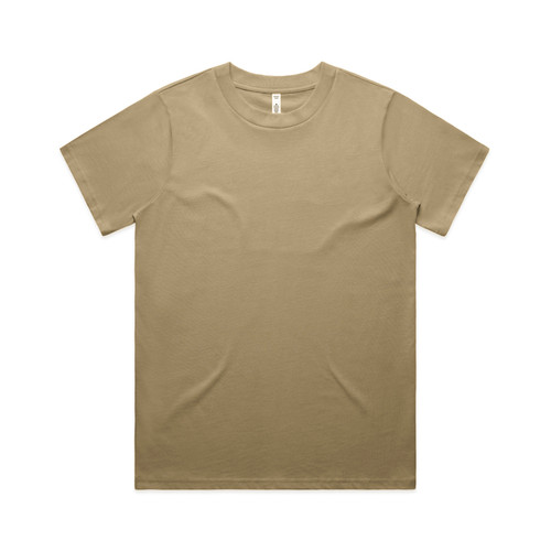 4026 AS Colour Wo's Classic Tee - Image 9