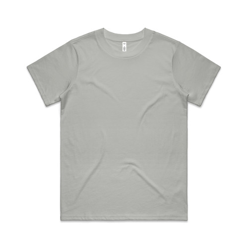 4026 AS Colour Wo's Classic Tee - Image 12