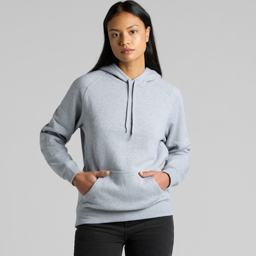 4101 AS Colour Wo's Supply Hood