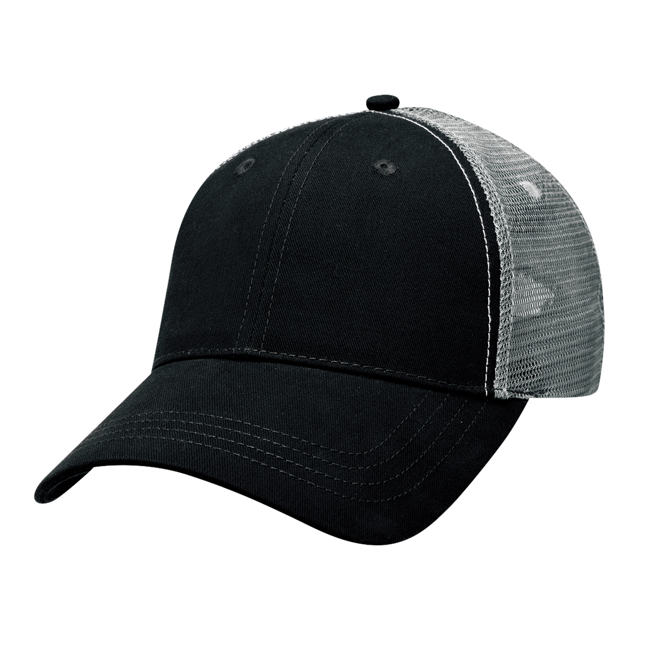 4362 Lo-Pro Mesh Trucker Cap - Image 6