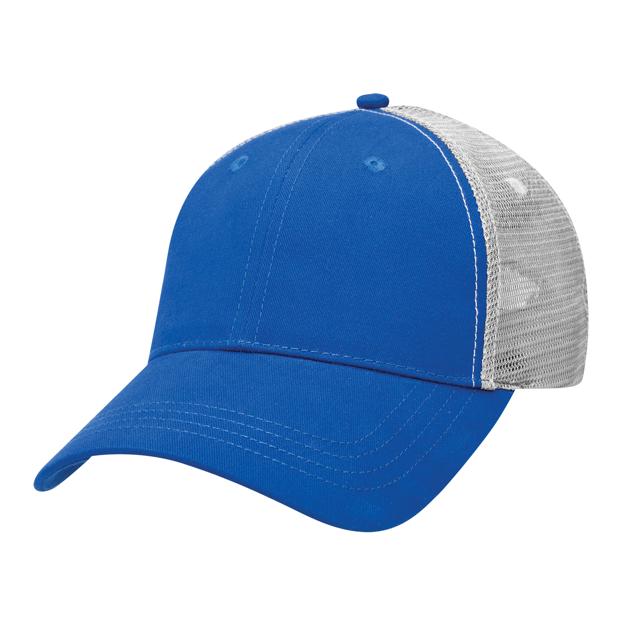 4362 Lo-Pro Mesh Trucker Cap - Image 2