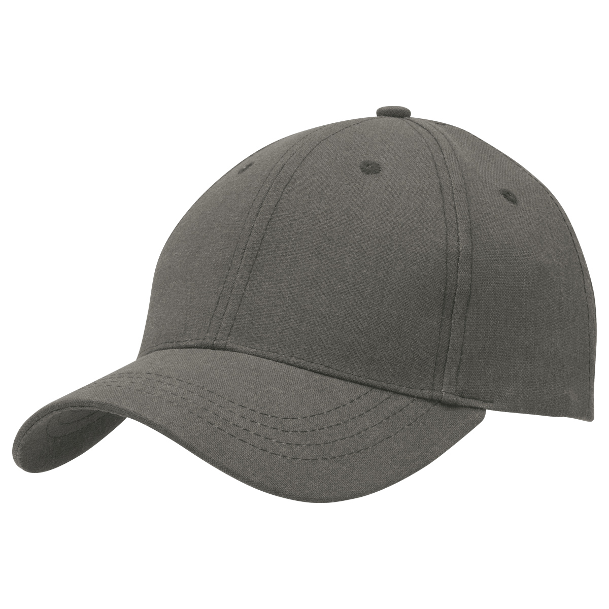 4383 Hemp Cap - Image 4