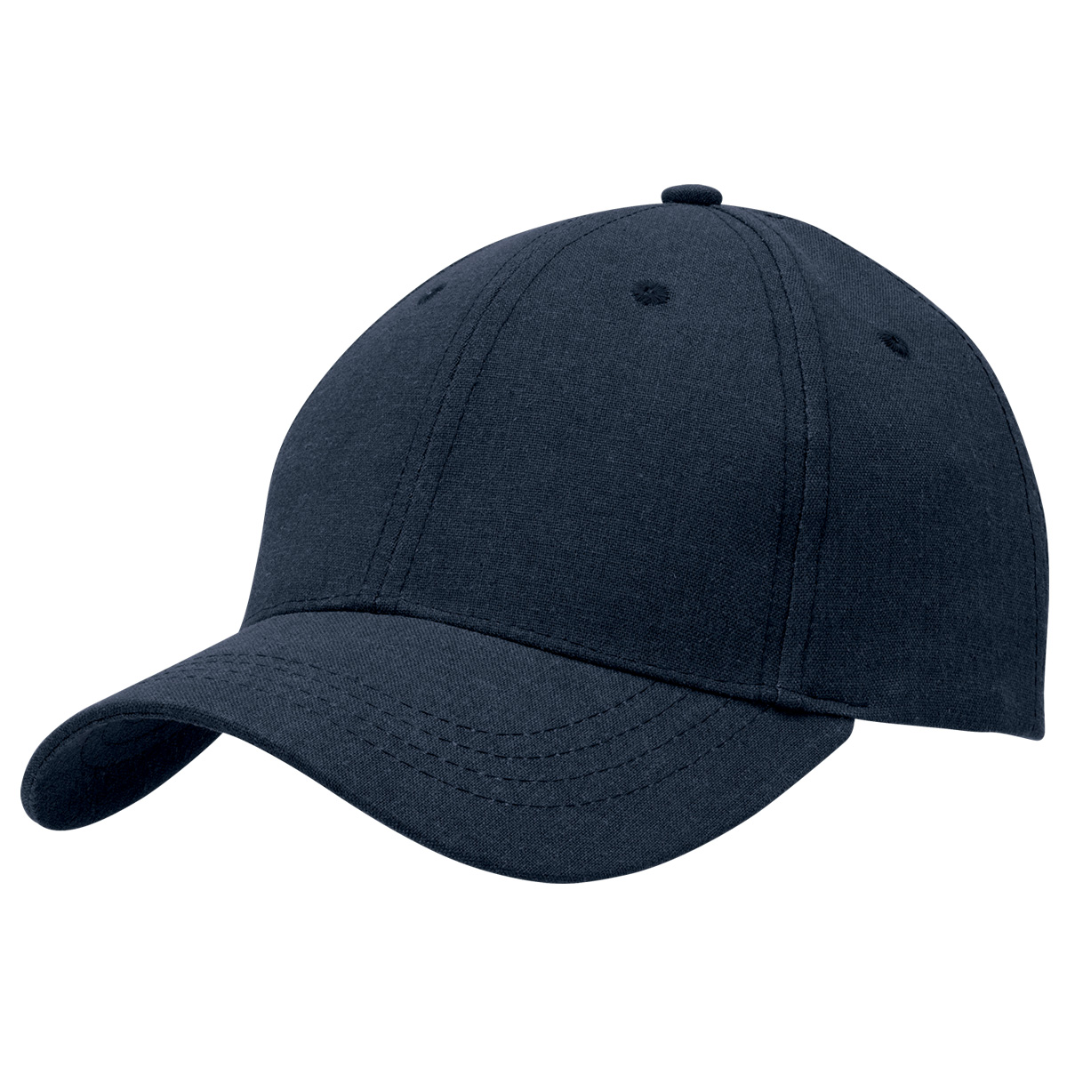 4383 Hemp Cap - Image 3