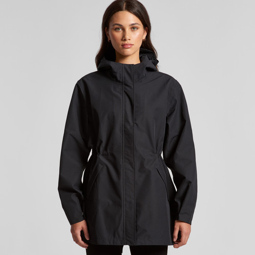 4526 AS Colour Wo's Tech Jacket