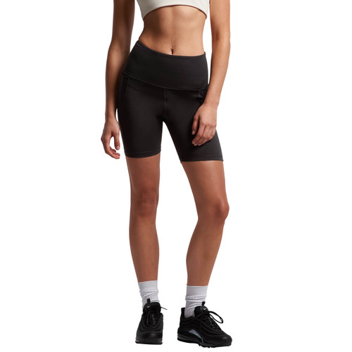 4621 AS Colour Wo's Active Bike Shorts