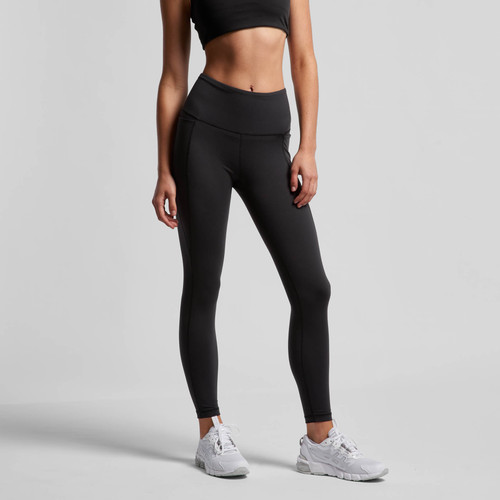 4630 AS Colour Wo's Active Leggings