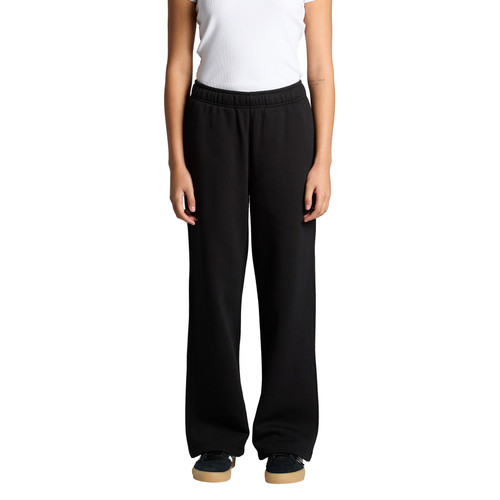 4926 AS Colour Wo's Relax Cuffless Track Pants
